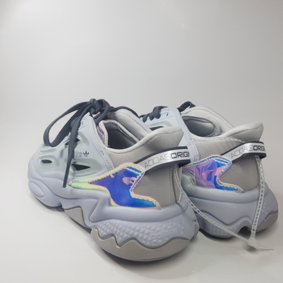 Adidas Originals Ozweego Celox , Womens Running Shoes , Womens Size 6 - Picture 5 of 12